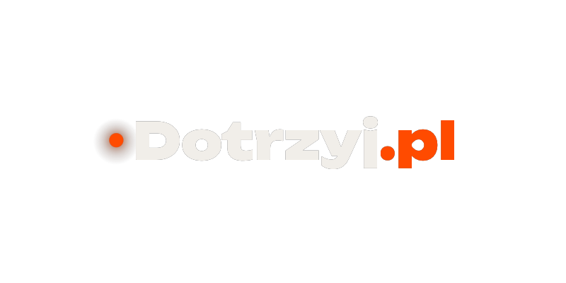 Dotrzyj.pl